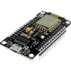 برد توسعه NodeMCU LUA V3 دارای هسته ی وایفای ESP8266