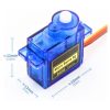 سرو موتور T-Pro Mini Servo SG90 9G Servo